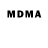 MDMA кристаллы Em XxX